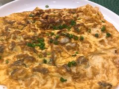 蚝仔煎蛋-新享乐海鲜(翠华路店)