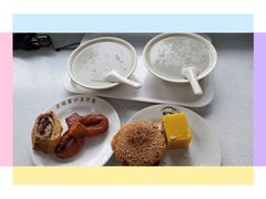 -老磁器口豆汁店(天坛店)