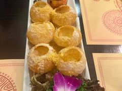 -克比叔叔印度餐厅Kebabs on the Grille(永康路分店)