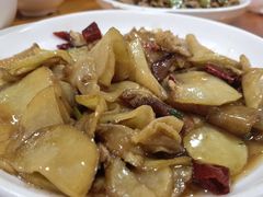 -如意香辣鸡架(总店)