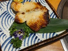 -本寻烧肉酒场(双井店)