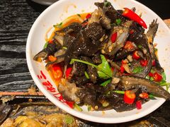 -蛙三泡椒牛蛙(万象城店)