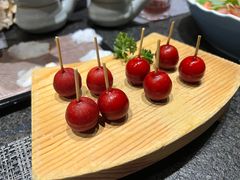 -吉盛川创作料理(保利国际广场店)