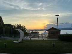 -绿城千岛湖喜来登度假酒店