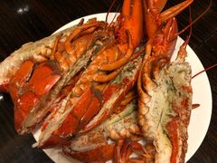 -上海东方佘山翰悦阁酒店·Vie全日制餐厅