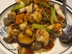 -君霖海鲜私房菜(春柳店)