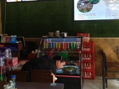 -内蒙焖面大盆骨餐馆(山大路店)