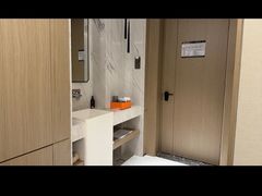 -雲宜贵宾舍酒店(深圳龙东地铁站店)