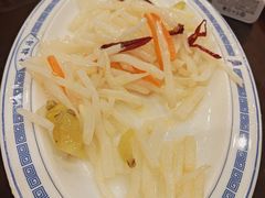 -老雒阳面馆·水席·洛阳菜(王城路店)