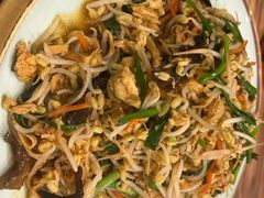-合合春饼·酱骨·东北菜(潘家园店)