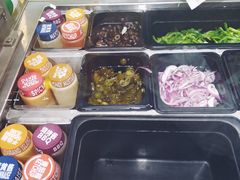 -赛百味SUBWAY(星摩尔店)