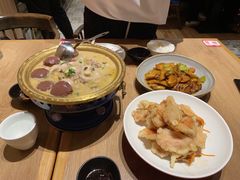 -金掌勺锅包肉(华润万象城店)