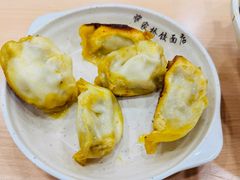 -蒋家桥饺面店(东关街店)