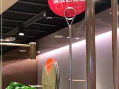 -海底捞火锅(青山湖万达夜宵主题店)