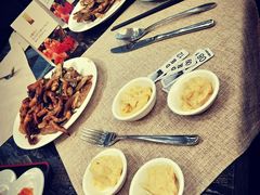 -东方红海鲜百汇(国际大厦店)