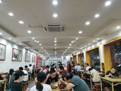 大堂-惠丰源烩面馆(经七路店)