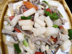 -妈妈的味道(和顺古镇店)