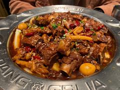 -胖哥俩肉蟹煲(湖滨银泰in77店)