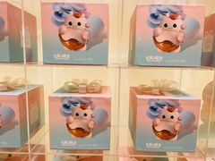 -LOVEGIFT爱礼(八佰伴店)
