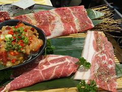 藤椒鸡-猫爪爪原切自助烤肉(观音桥阳光世纪店)