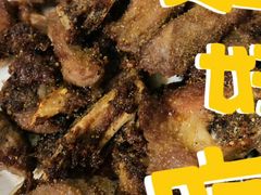 -百年认一力·清真牛羊肉(南中环店)