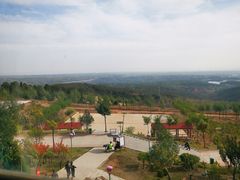 -山西乌金山旅游区