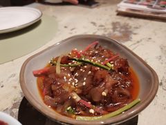 -T館·花园艺术餐厅