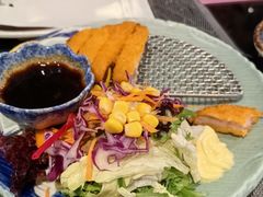 -昱匠·日本料理(金融街店)