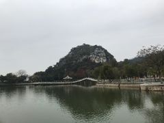 -星湖旅游景区七星岩