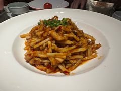 -大鸭梨烤鸭·北京菜(南小街/南苑店)