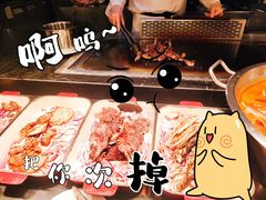 -安蒂娅·海鲜自助餐厅(安蒂娅美兰酒店)