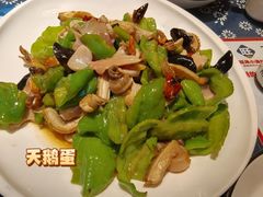 -旺角小渔村(二马路店)