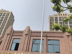 -新江湾·戎辉苑