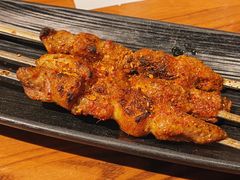 特色烤肉-天山集市(和家乐广场店)