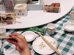 -紫光园·烤鸭·北京菜(劲松店)