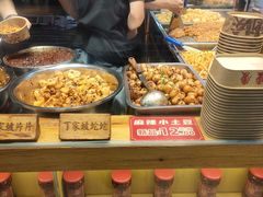 -丁家坡洋芋·观音桥好吃街A区(全国总店)