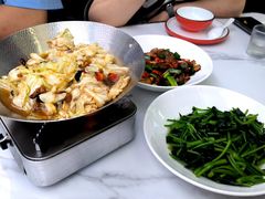 -福巷湘食小馆·猛火现炒(上海首店)