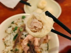 松毛汤包-佬钱湾仔(衣裳街店)