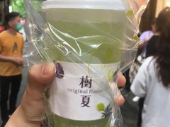 -树夏(锦里店)