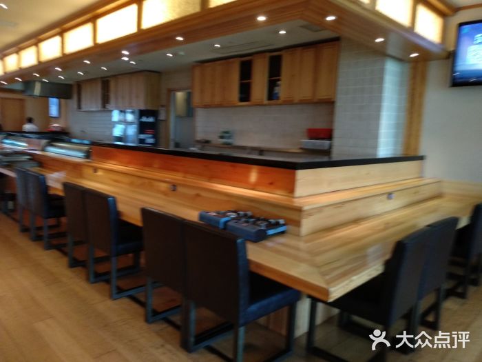 王鼎精致料理铁板烧(世博源店)图片