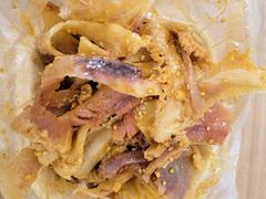 -章李氏夫妻肺片(经八路店)