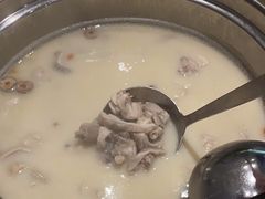 -煲大王猪肚鸡·椰子鸡火锅(红谷滩万达店)