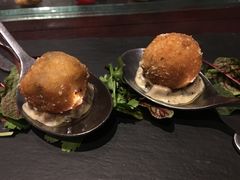 -北京华彬费尔蒙酒店·刃餐厅
