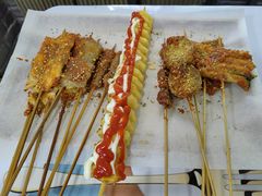 -老好吃清真麻辣烫