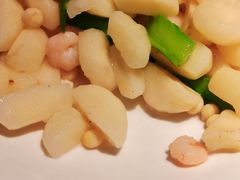 -吴越荣记苏州菜·松鼠桂鱼 100% 活鱼现做(月光码头店)