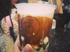 -舍予茶(桂林路店)