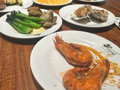 -汉巴味德·烤肉与啤酒的自助(杭州大悦城店)