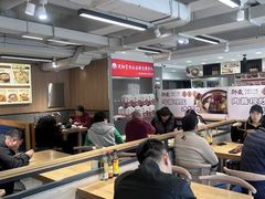 -韩麦大冷面(桂花街直营店)