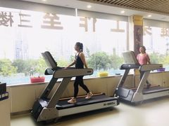 -中田健身工作室(胜利门店)