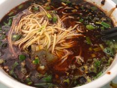 兰州拉面-舌尖尖牛肉面(甘南路店)